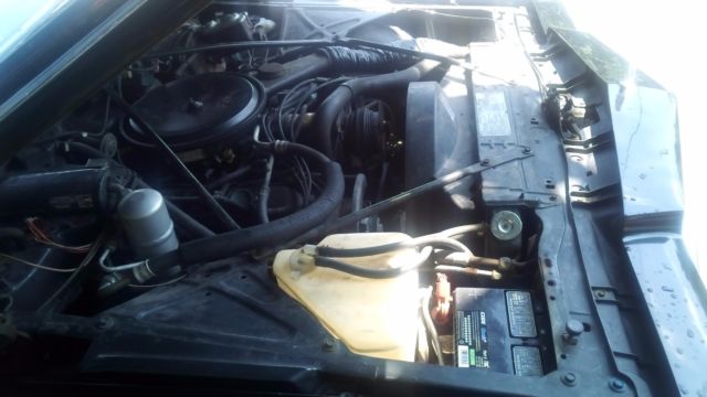 1979 Cadillac DeVille - photo 11
