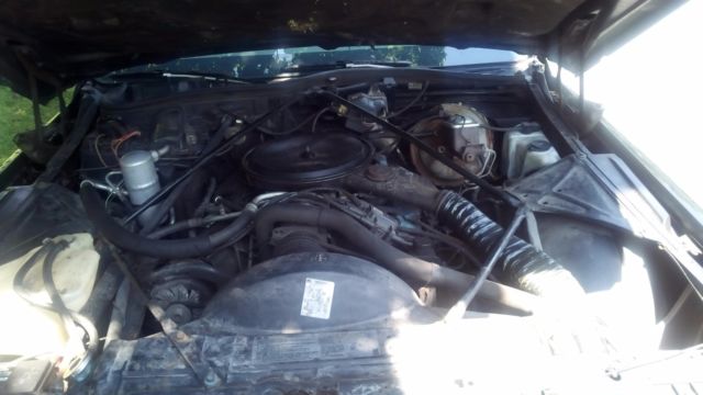 1979 Cadillac DeVille - photo 12