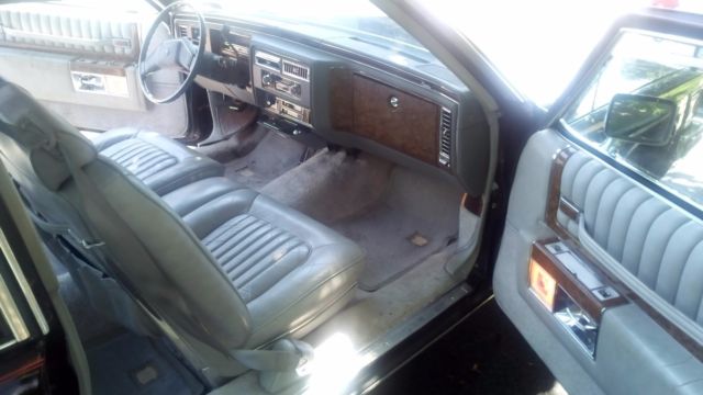 1979 Cadillac DeVille - photo 6