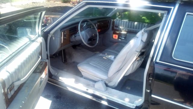 1979 Cadillac DeVille - photo 7