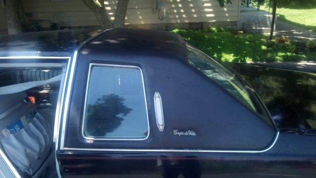 1979 Cadillac DeVille - photo 9