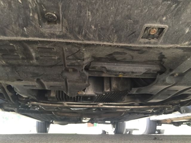 1992 Acura Legend Factory Gold Trim Package - photo 13