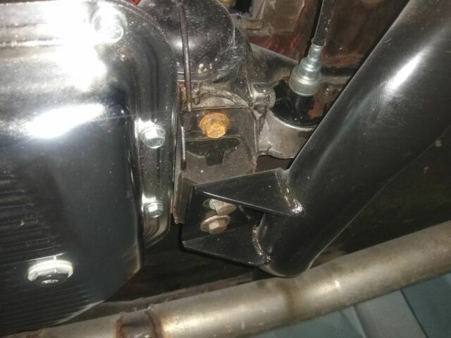 1967 Pontiac Firebird - photo 2