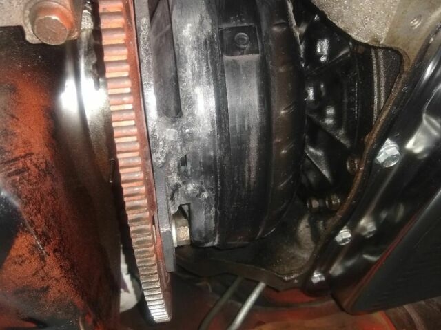 1967 Pontiac Firebird - photo 5