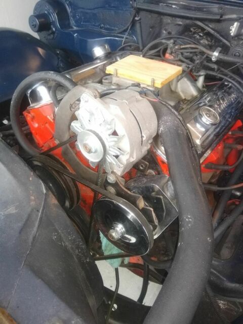 1967 Pontiac Firebird - photo 6