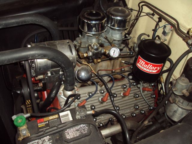 1949 Ford Other CUSTOM DELUXE - photo 10
