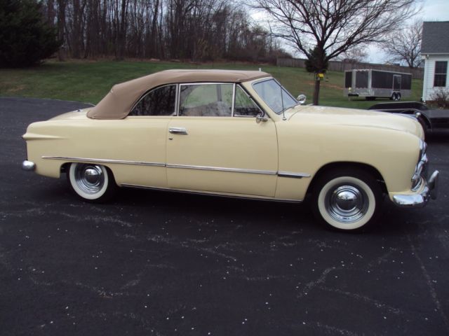 1949 Ford Other CUSTOM DELUXE - photo 11