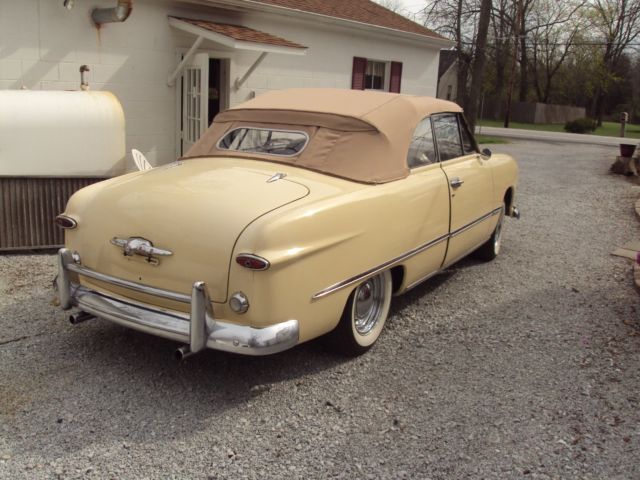 1949 Ford Other CUSTOM DELUXE - photo 2