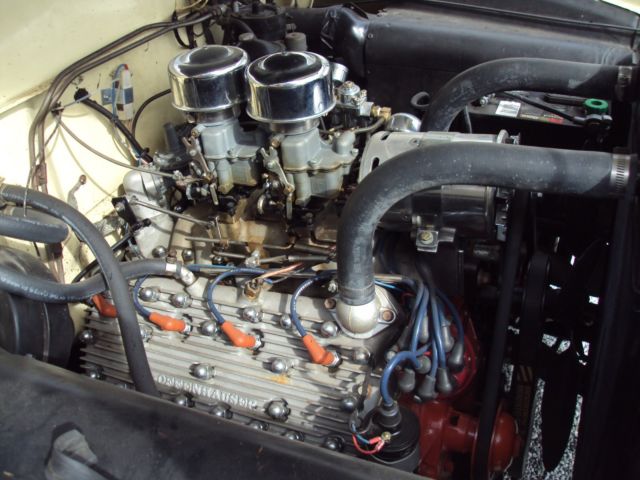 1949 Ford Other CUSTOM DELUXE - photo 3
