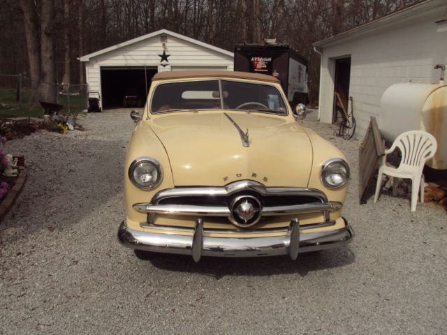 1949 Ford Other CUSTOM DELUXE - photo 4