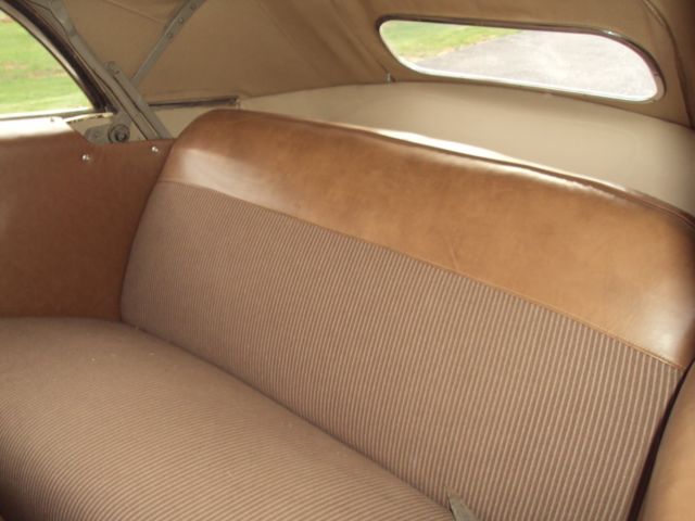 1949 Ford Other CUSTOM DELUXE - photo 5