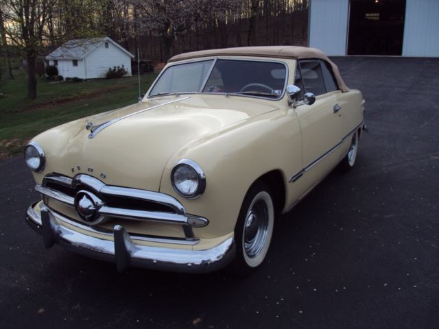 1949 Ford Other CUSTOM DELUXE - photo 6