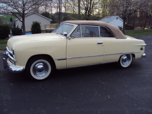 1949 Ford Other CUSTOM DELUXE - photo 9