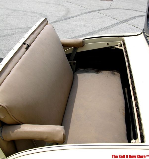 1929 Buick Other 29-26S Series 116 Special Coupe - photo 10
