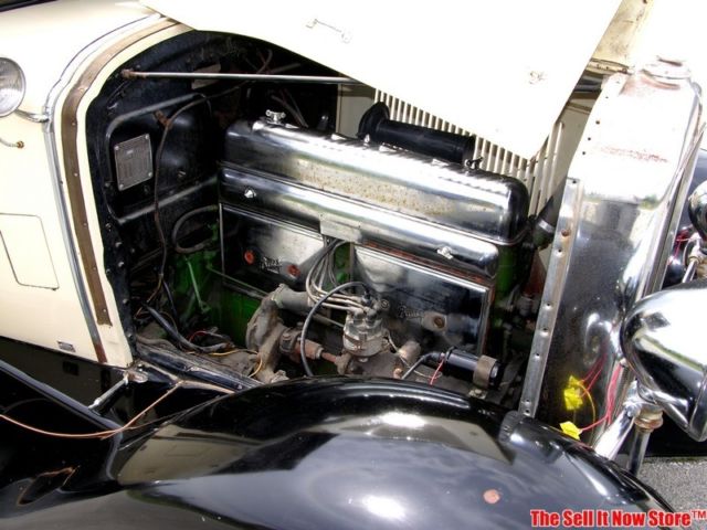 1929 Buick Other 29-26S Series 116 Special Coupe - photo 8