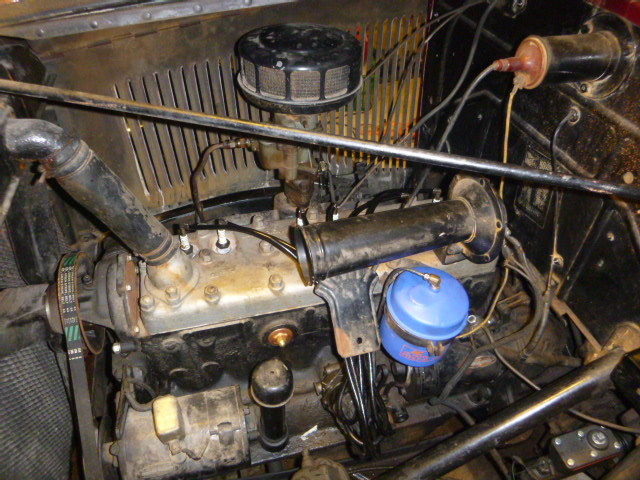 1933 Plymouth PC - photo 10