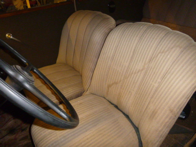 1933 Plymouth PC - photo 12