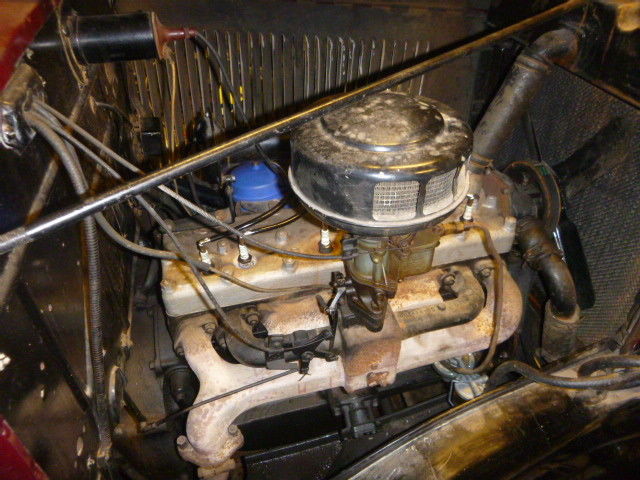 1933 Plymouth PC - photo 9