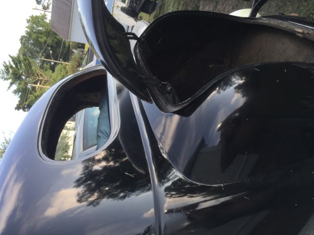 1937 Studebaker Studebaker 2 Door Sedan - photo 4
