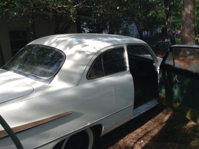 1951 Ford Other white - photo 4