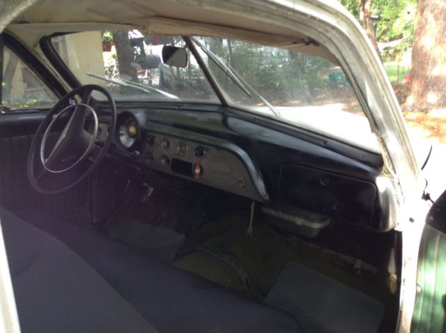 1951 Ford Other white - photo 5