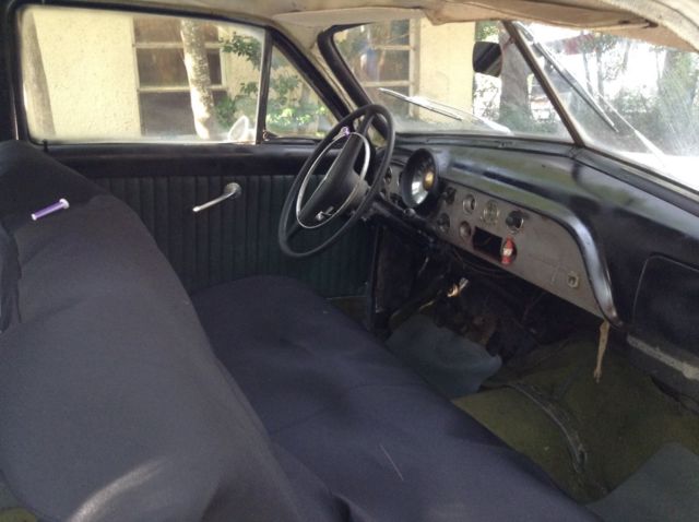 1951 Ford Other white - photo 6