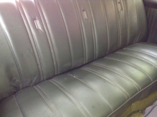 1951 Ford Other white - photo 7