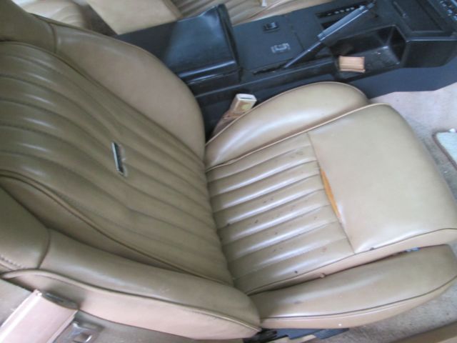 1982 Pontiac Trans Am - photo 10