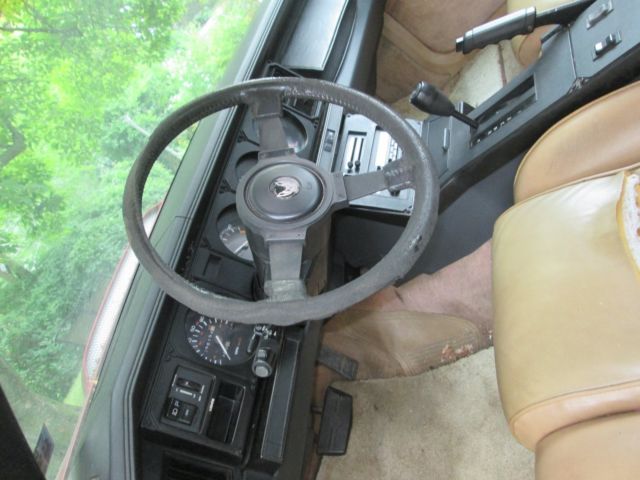 1982 Pontiac Trans Am - photo 11