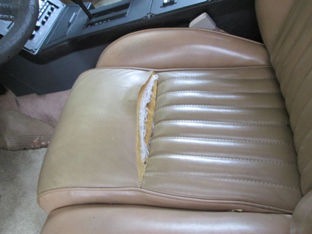 1982 Pontiac Trans Am - photo 12