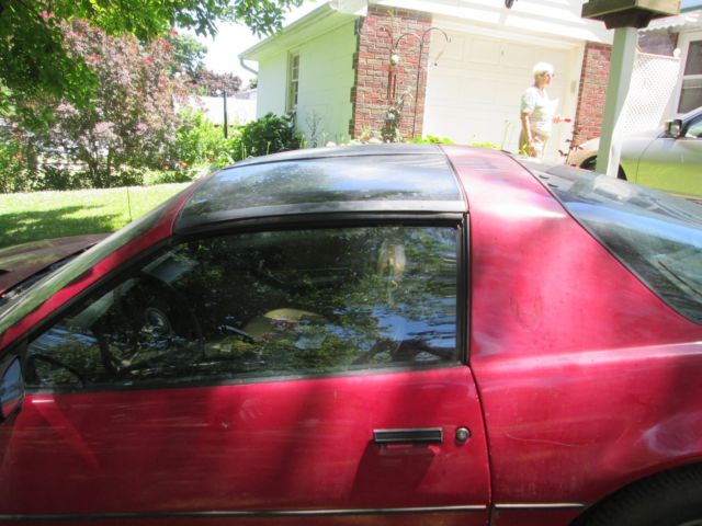 1982 Pontiac Trans Am - photo 4