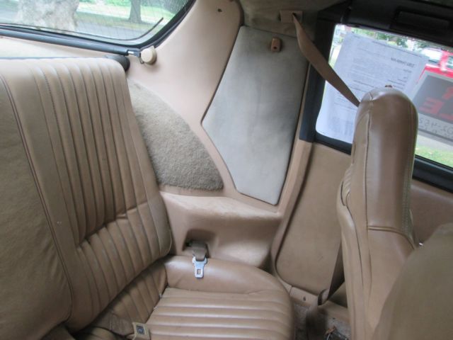 1982 Pontiac Trans Am - photo 6
