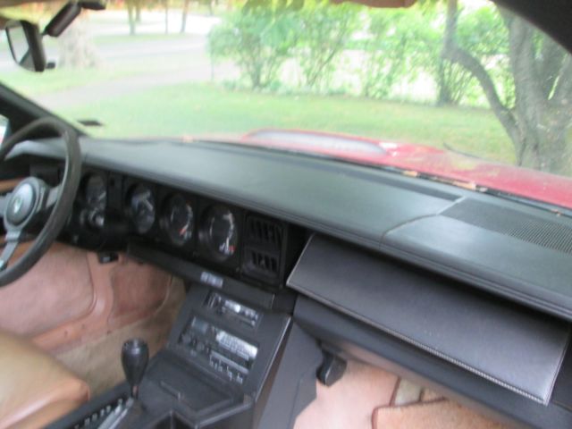 1982 Pontiac Trans Am - photo 8