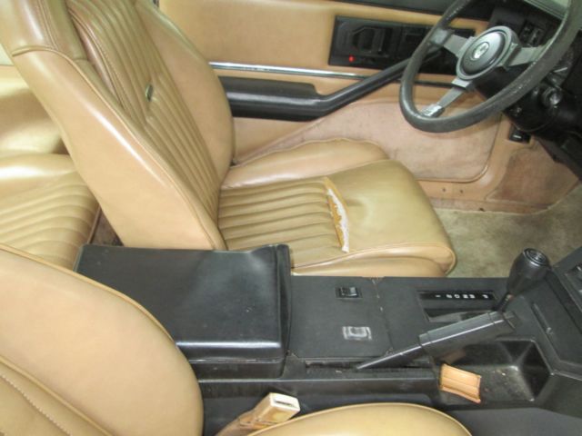 1982 Pontiac Trans Am - photo 9