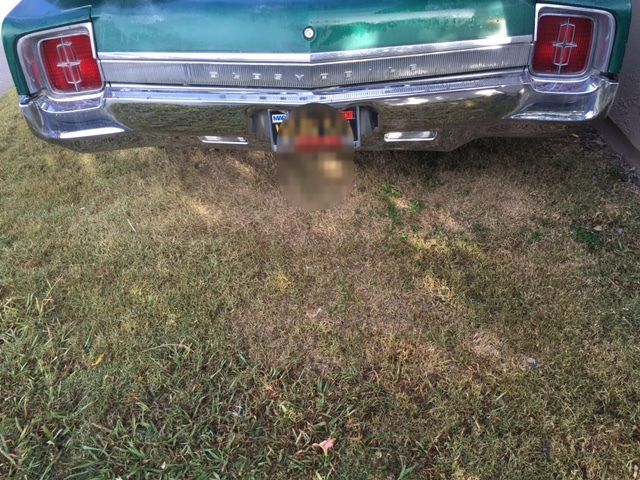1965 Oldsmobile Starfire - photo 12