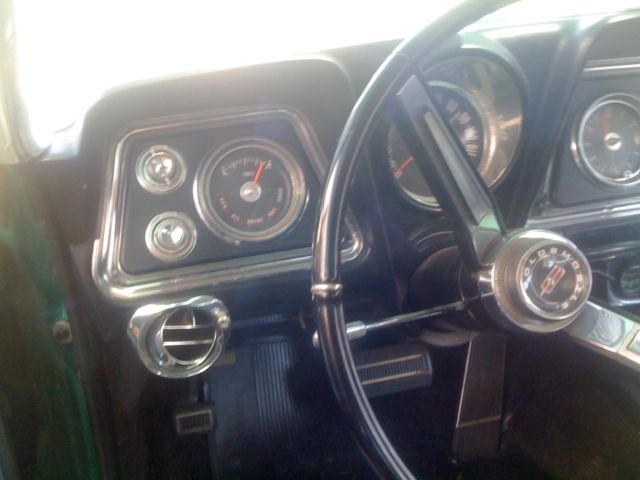 1965 Oldsmobile Starfire - photo 3
