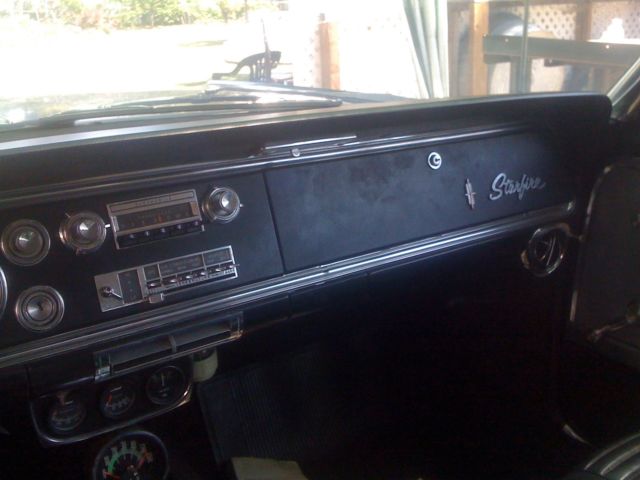 1965 Oldsmobile Starfire - photo 5