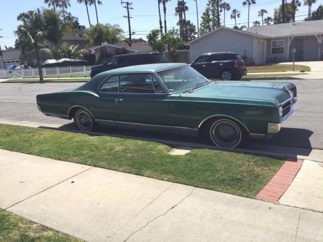1965 Oldsmobile Starfire - photo 7