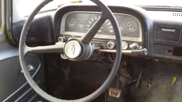 1960 Chevrolet Suburban - photo 11