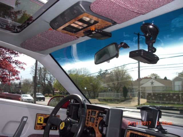 1984 Pontiac Fiero Custom SE - photo 13