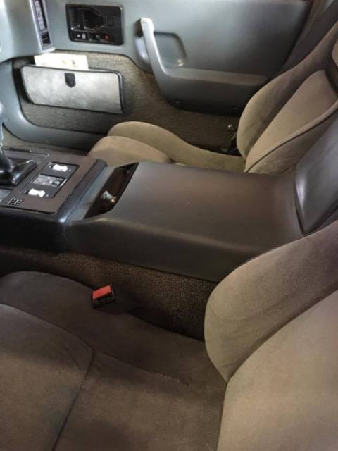 1987 Pontiac Fiero GT - photo 13