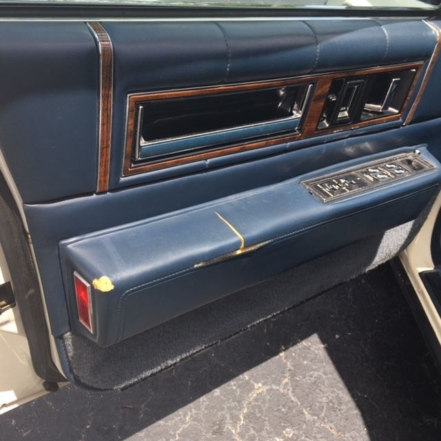 1988 Cadillac DeVille - photo 11
