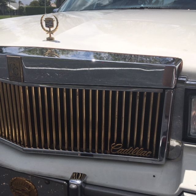 1988 Cadillac DeVille - photo 6