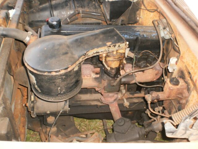 1955 Chevrolet Bel Air/150/210 four door - photo 11