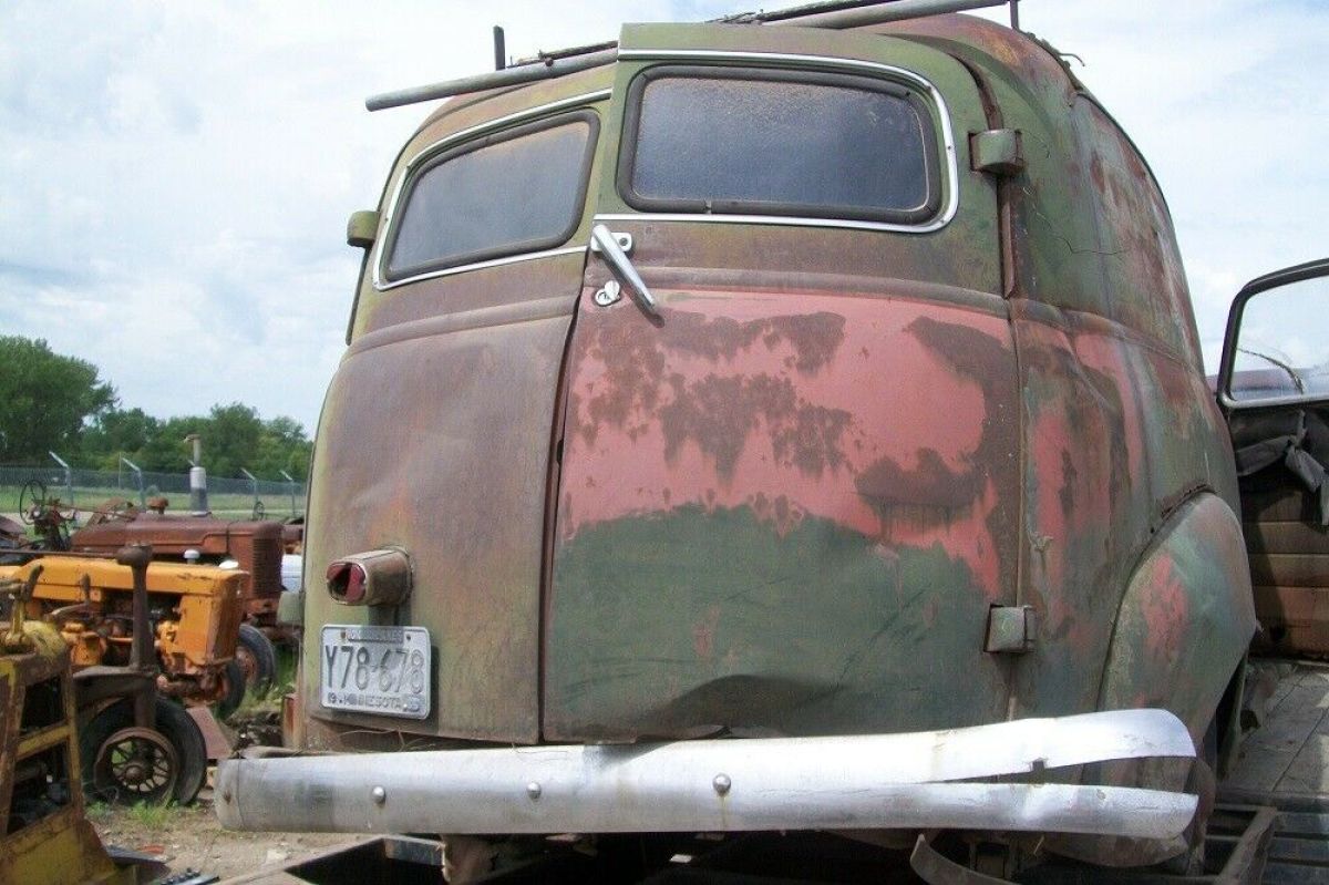 1947 GMC Other - photo 11