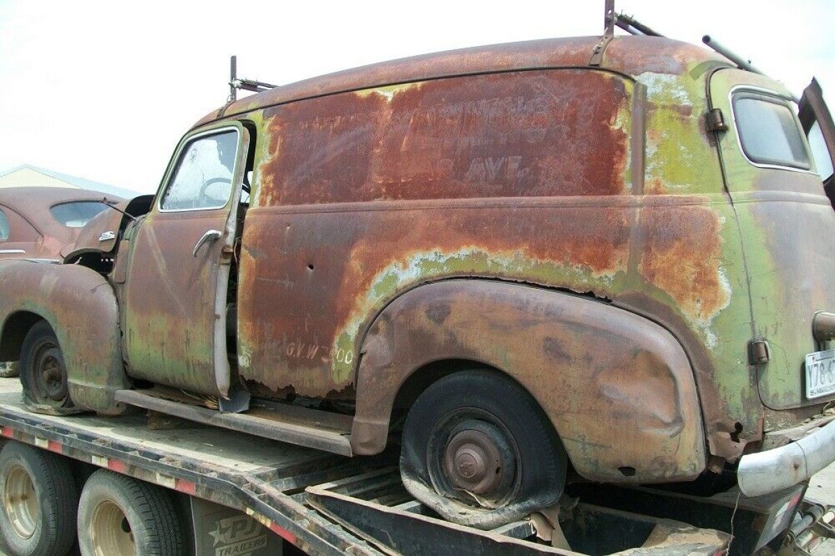 1947 GMC Other - photo 2