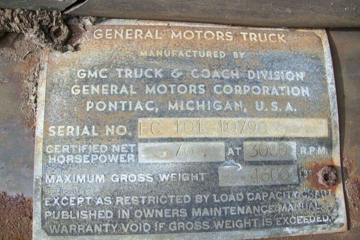 1947 GMC Other - photo 3