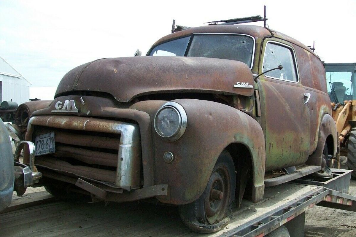 1947 GMC Other - photo 4