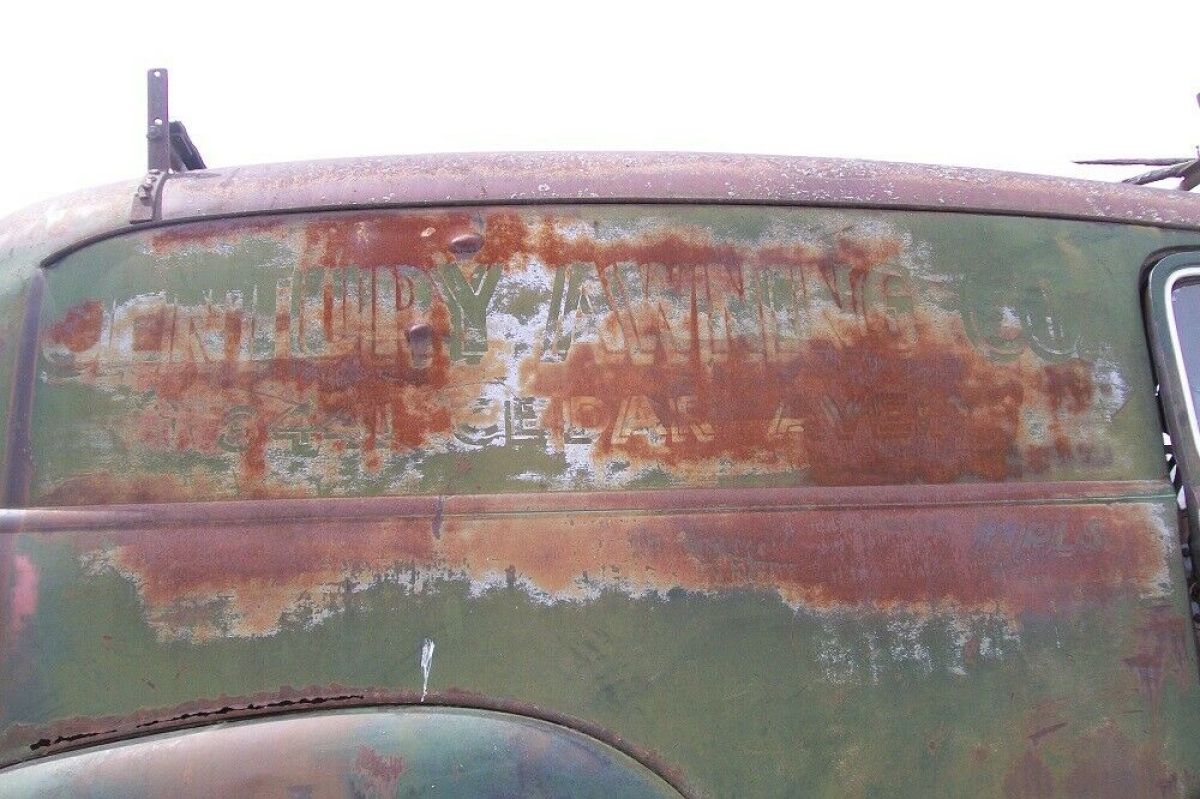 1947 GMC Other - photo 6