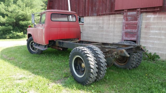 1962 International Harvester Other - photo 3